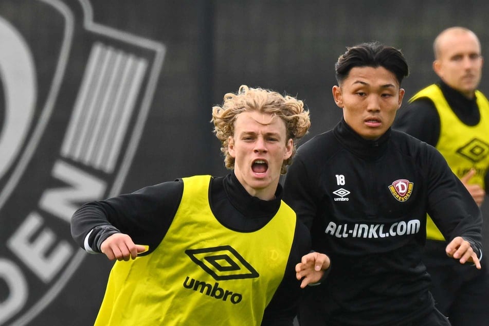 Transfermarkt im Ticker: Drittligist holt Ex-Dresdner zurück nach Deutschland