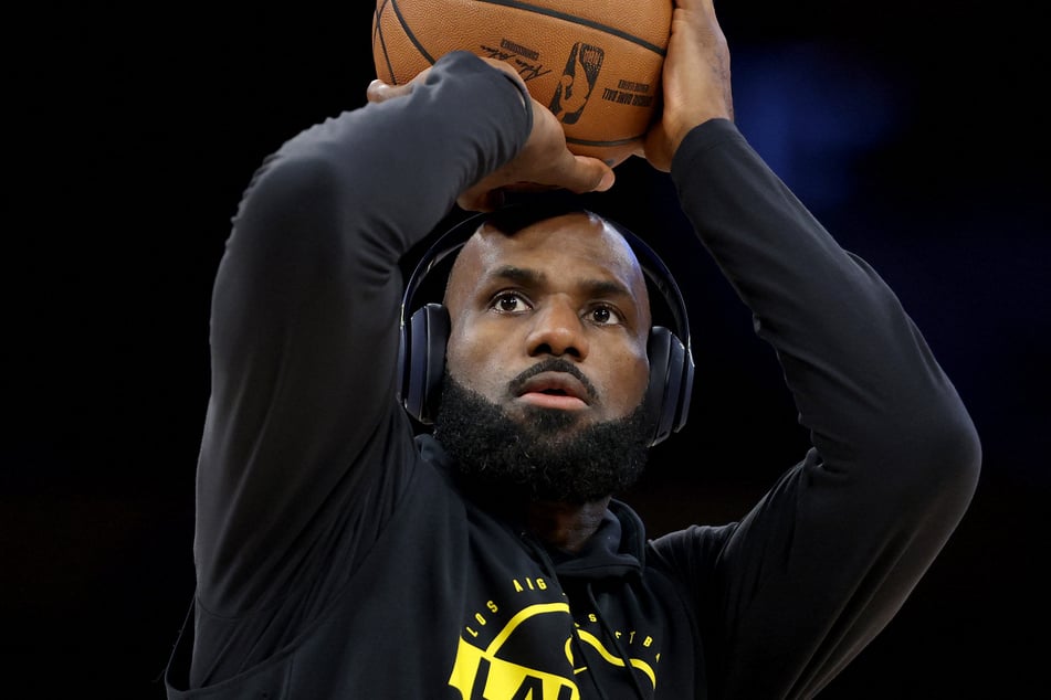 LeBron James' agent has revealed 10 teams the NBA legend could play with following his departure from the Los Angeles Lakers.