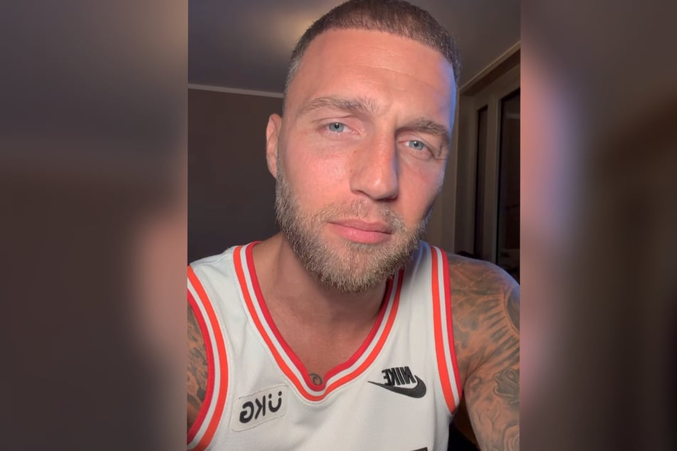 Auf Instagram erklärt Filip Pavlović (32), was er beim Dating mit einer Frau unattraktiv findet.