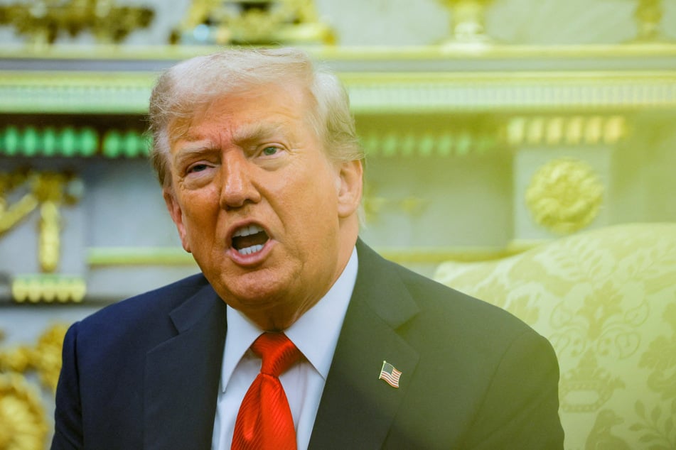 President Trump will sign an executive order to rebrand the Department of Defense as the Department of War – though it will only be a "secondary title."