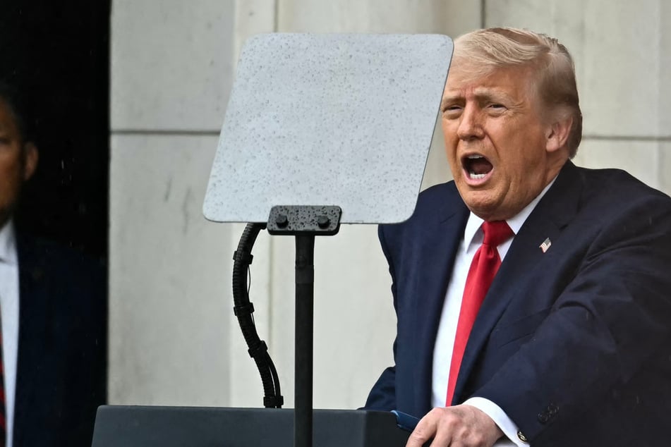 President Trump has pushed the GOP to reshape voting districts ahead of the midterm elections.