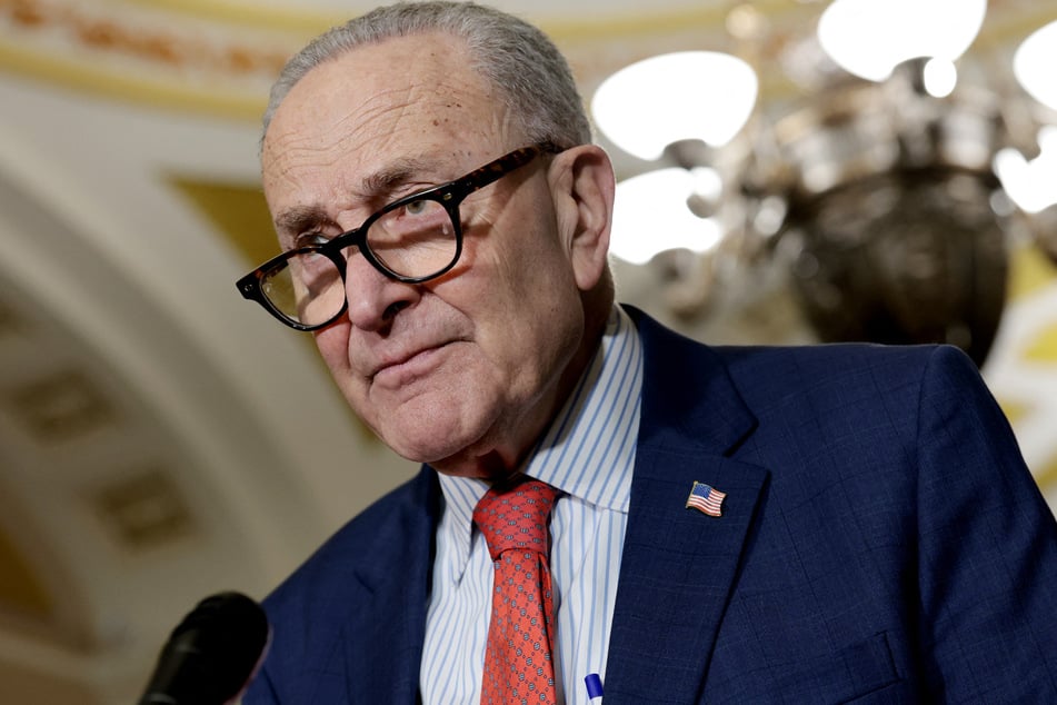 Senator Chuck Schumer has demanded that FIFA pay for World Cup public transportation costs amid reports that the New Jersey transit will hike prices to more than $100.