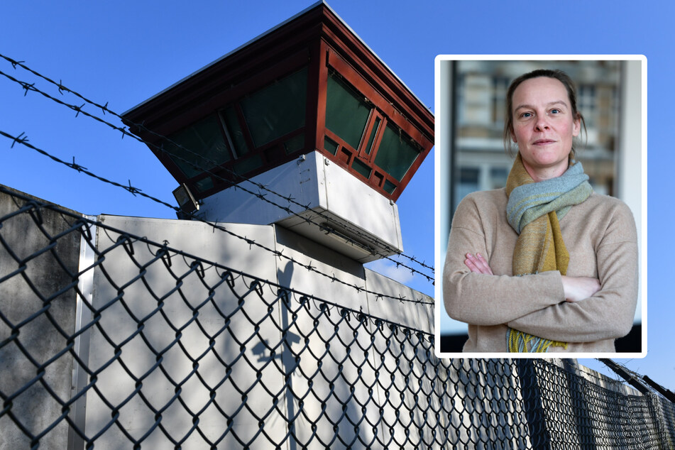 Neue Justizsenatorin will niemanden wegen Geldstrafen im Knast sehen