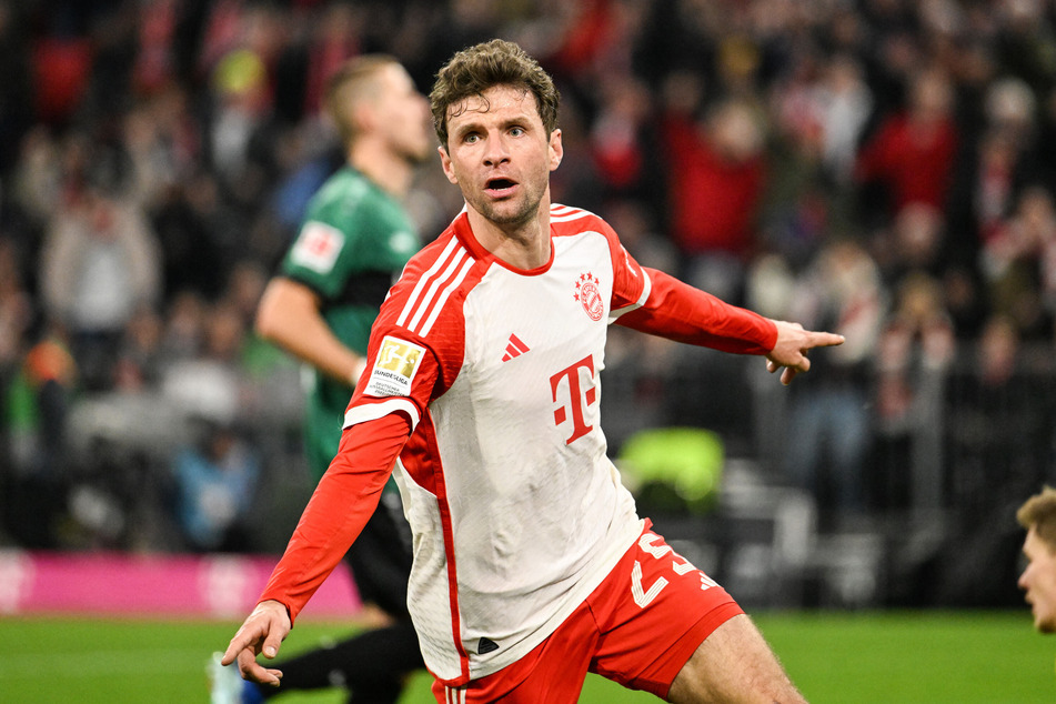 Thomas Müller (34) ist beim FC Bayern München schon seit vielen Jahre praktisch nicht mehr wegzudenken - auch nach seiner Karriere als Spieler!