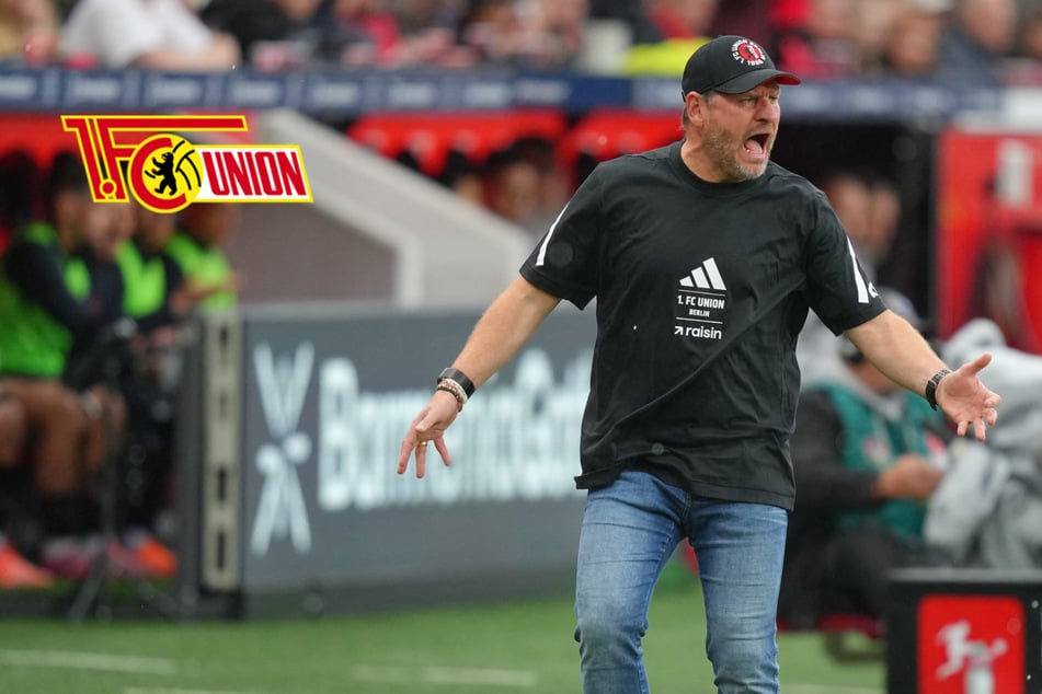 Warum Union-Coach Baumgart Frust schiebt: "Phase, die mich persönlich ärgert"