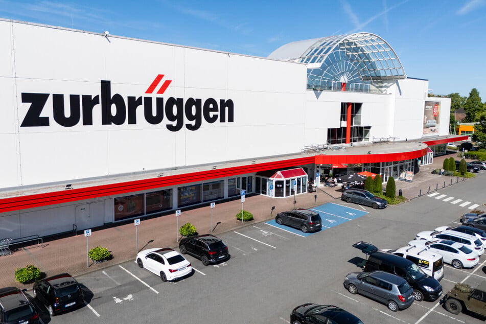 Zurbrüggen Wohn-Zentrum Unna