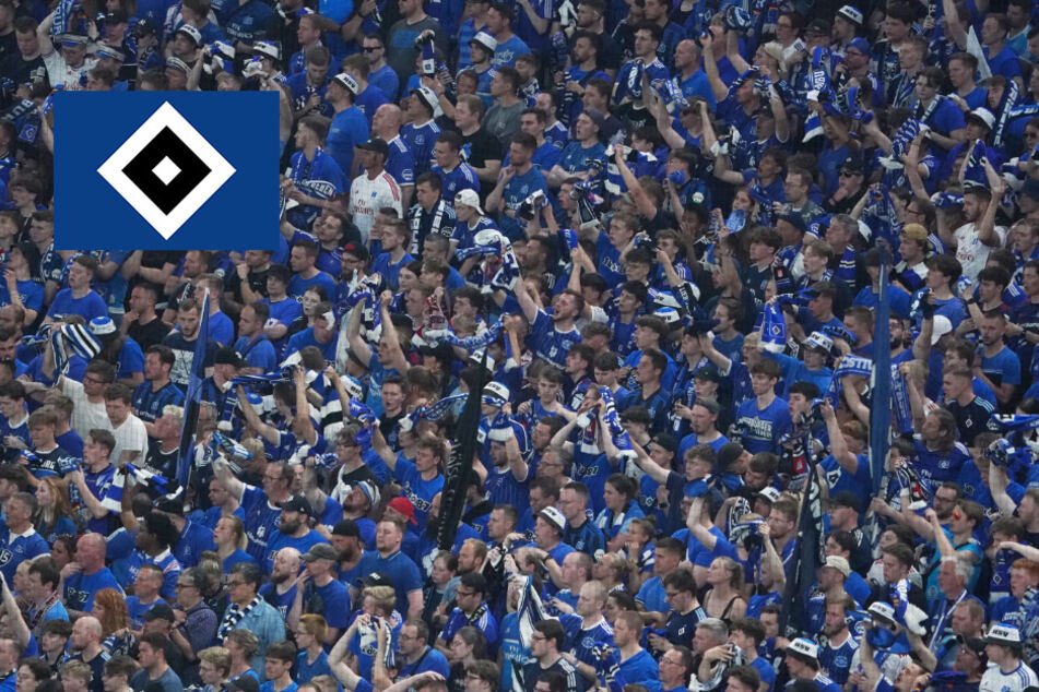 Als erst sechster Verein! HSV knackt die 100.000er-Marke