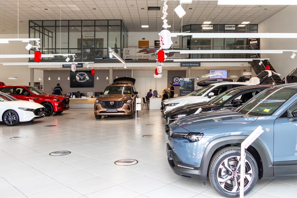 Im September finden bei Koch Automobile gleich mehrere tolle Events statt.