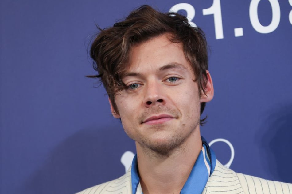 Jetzt also doch: Harry Styles spielt 2027 in Berlin