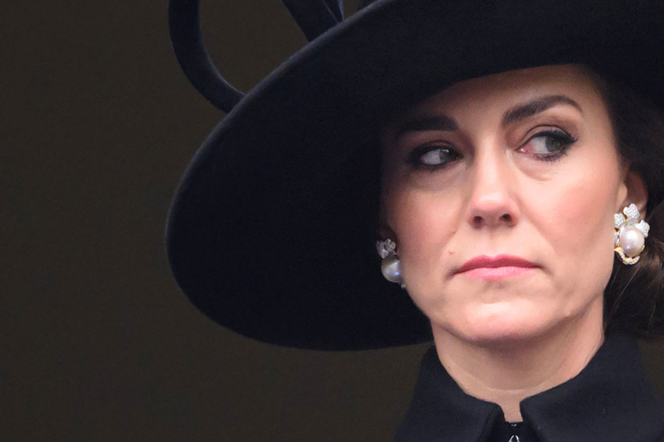 Kate Middleton sparks new concern with reports of extended absence