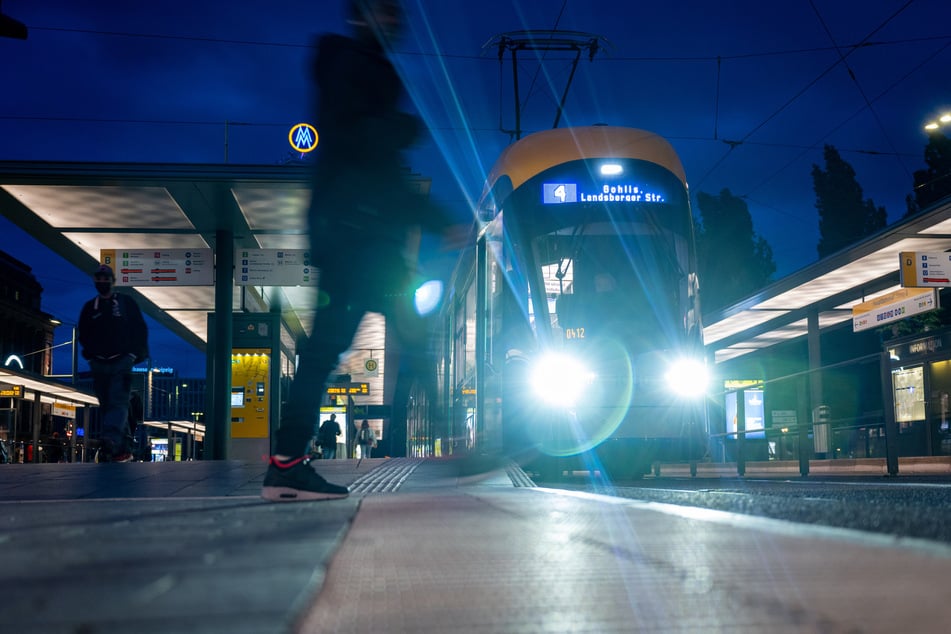 Messerstecherei: Streit um Musik-Box am Leipziger Hauptbahnhof eskaliert