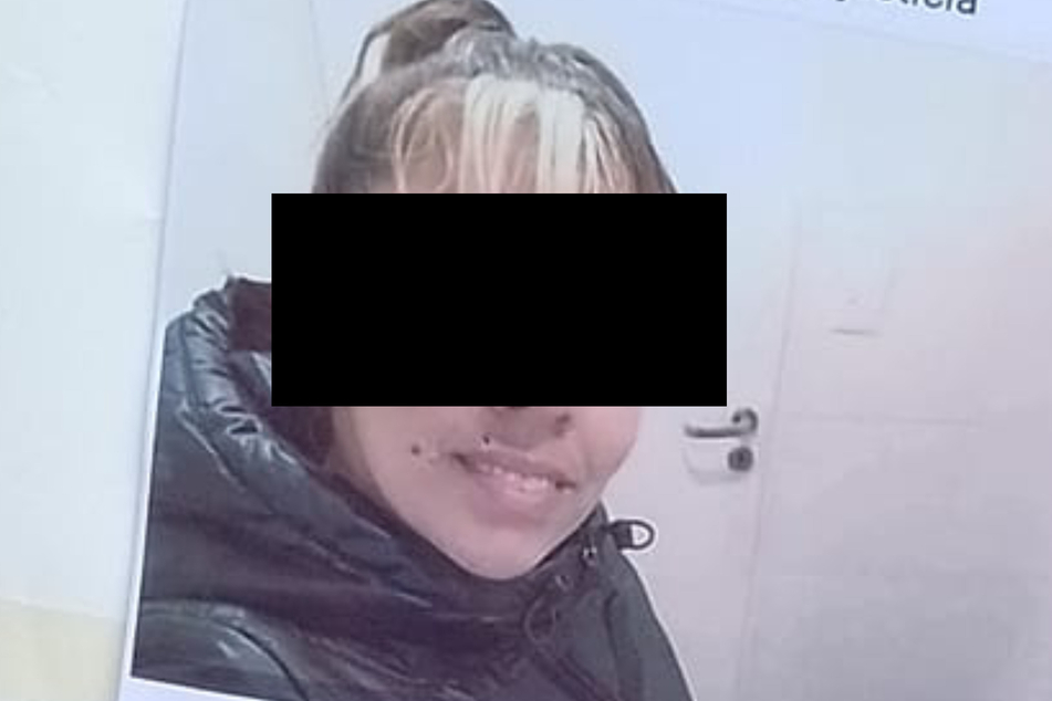 Adriana Hernández (31) hat die Tat vollendet. Ob der Mord von beiden geplant war, ist nicht bekannt.