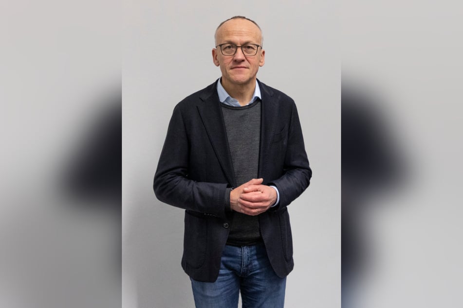 Warnt vor einem Verkauf: SPD-Stadtrat Peter Lames (60).