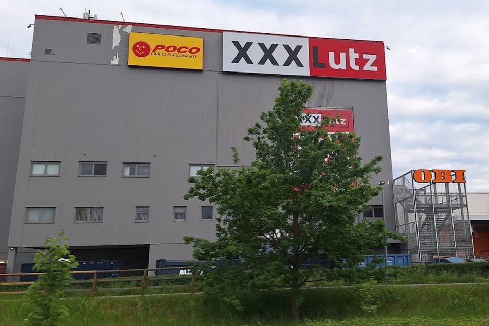 Bei XXXLutz können Kunden am Sonntag (19.10.) bis zu 1.750 Euro sparen
