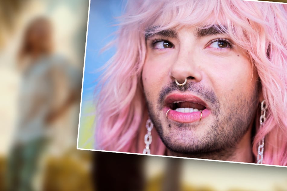 "Muss Eier haben": Bill Kaulitz über Pech in der Liebe und den Mann an seiner Seite