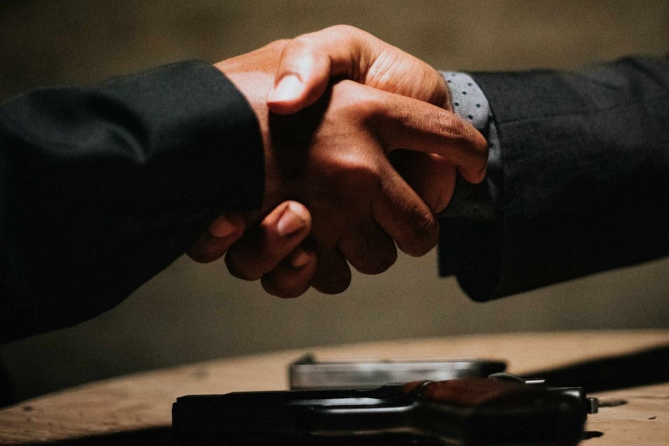 US holds nuclear talks with Russia and China in Geneva after lapsed New START treaty