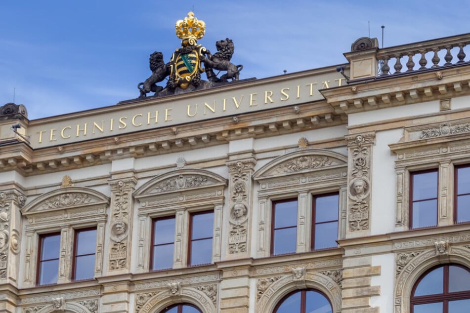 Die TU Chemnitz bietet 115 Studiengänge an.