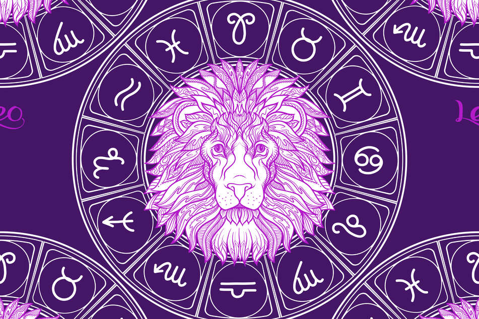 Löwe Wochenhoroskop vom 24.10. - 30.10.2022: Deine persönliche Horoskop Woche