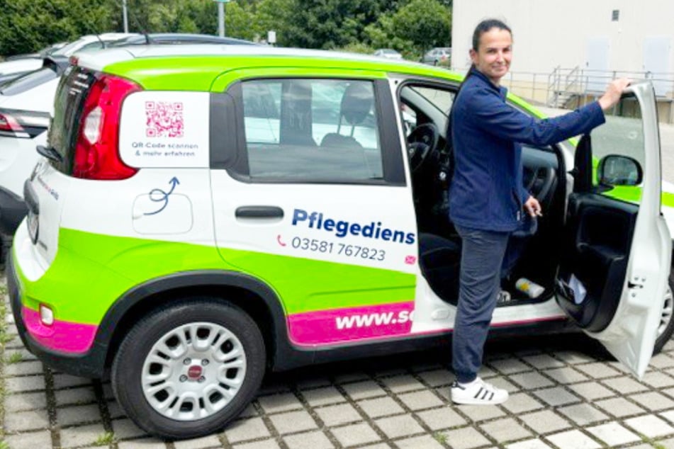 Mein Team braucht Deine Unterstützung im Pflegedienst