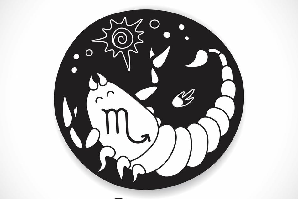 Monatshoroskop Skorpion: Dein Horoskop für November 2021