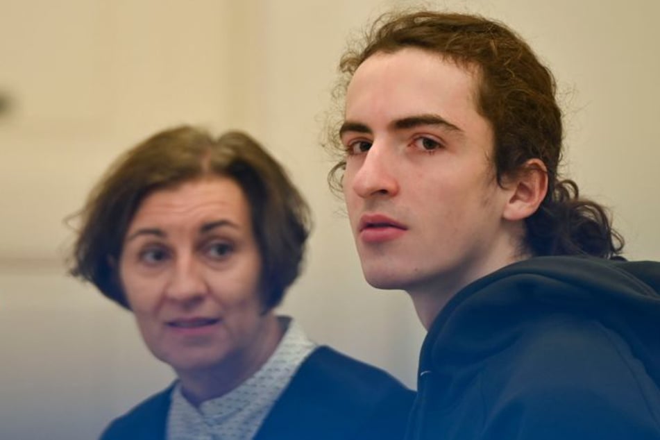 Beleidigung von Jugendoffizier: Ex-Schüler (19) wird verurteilt