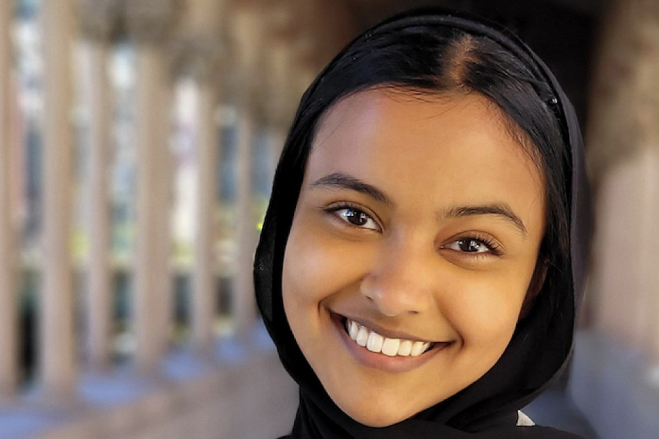 USC student and Class of 2024 valedictorian Asna Tabassum had her graduation speech canceled by the university over "safety concerns."