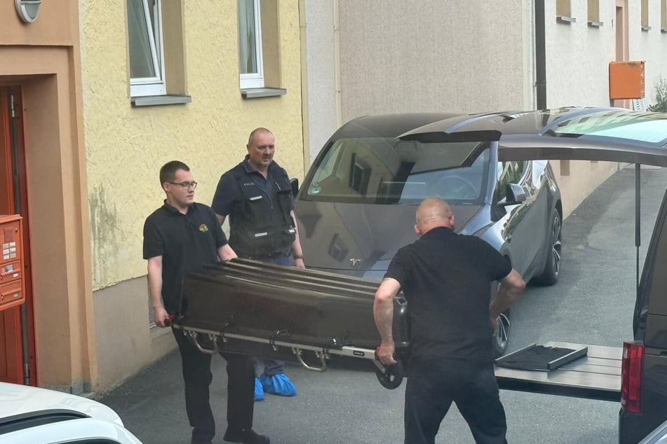 Der 31-Jährige starb durch einen Messerstich.