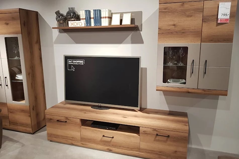 So toll wird der Sonderverkauf bei XXXLutz am Sonntag (28.12.)