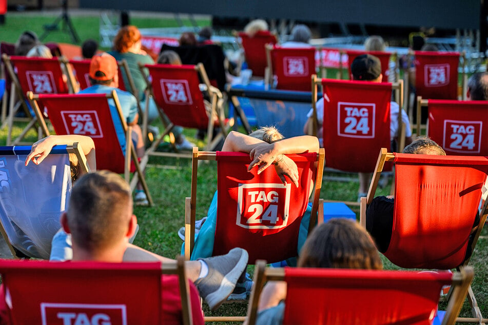 Diese Filme laufen im Juni kostenlos in Freital