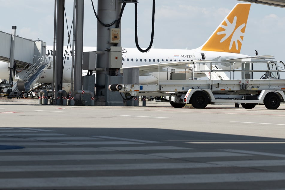 Mit Sundair können Passagiere zum Beispiel nach Mallorca fliegen.
