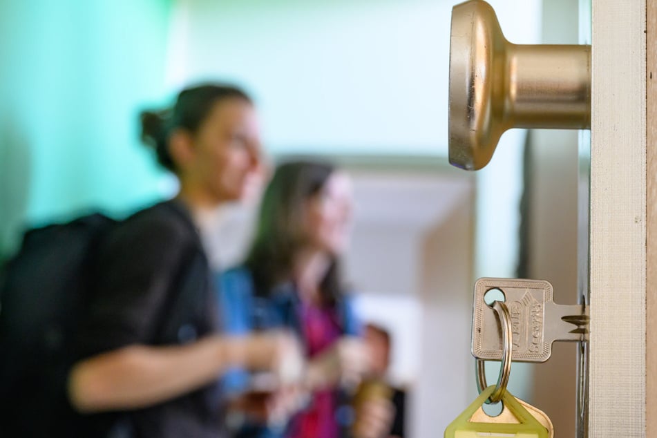 Wohnen für Studenten: Mietpreise in Magdeburg weiterhin recht günstig