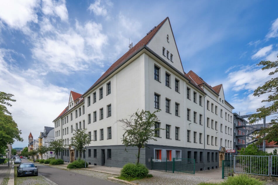 An der Grundschule Sonnenberg in der Ludwig-Kirsch-Straße sollte eigentlich Schulsozialarbeit starten – doch daraus wird vorerst nichts.