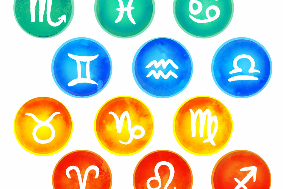 Your personal and free daily horoscope for Saturday, 4/17/2021