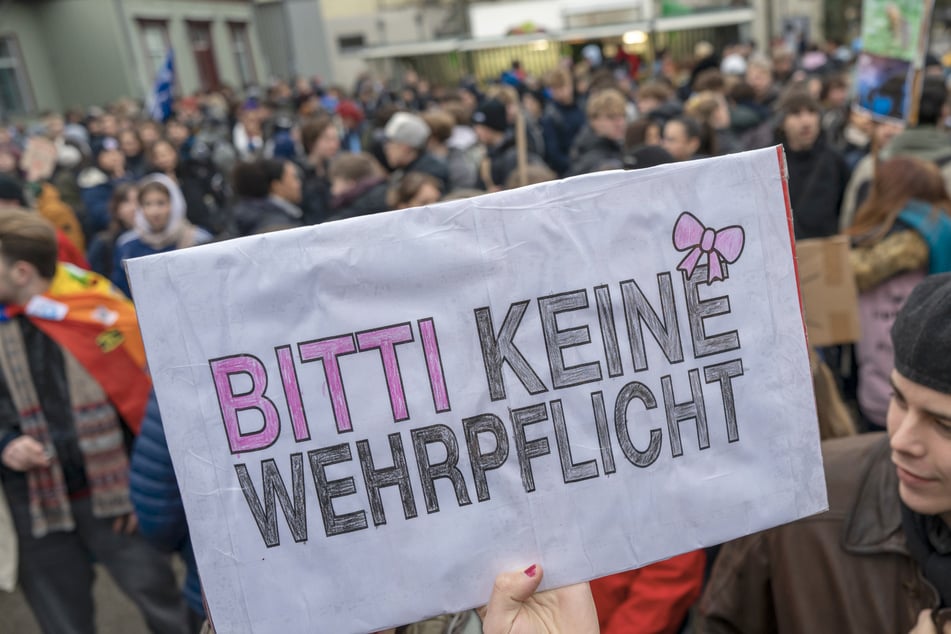 Schüler können sich für eine Demonstration nicht von ihren Eltern entschuldigen lassen.