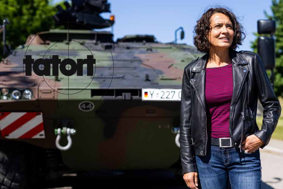 Tatort: Femizid: Hat ein Soldat eine Bankerin aus Frauenhass getötet?