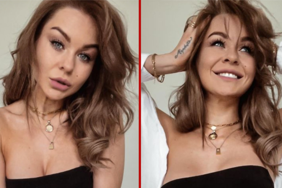 Promis unter Palmen: "Love Island"-Julia schießt gegen "Promis unter Palmen"-Cast: "Einfach nur peinliche Verblödung"