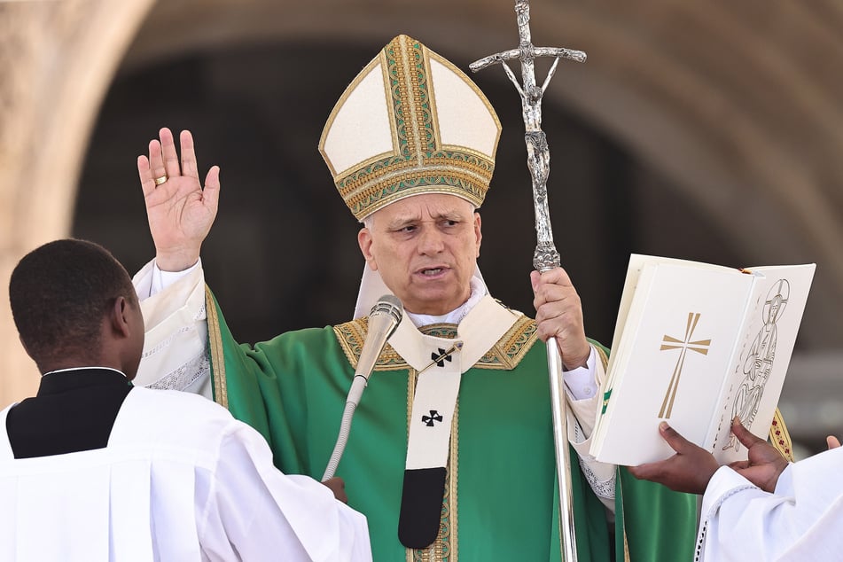 Papst Leo XIV. (70) reagierte entsetzt und will nun die Sicherheitslücken überprüfen lassen.