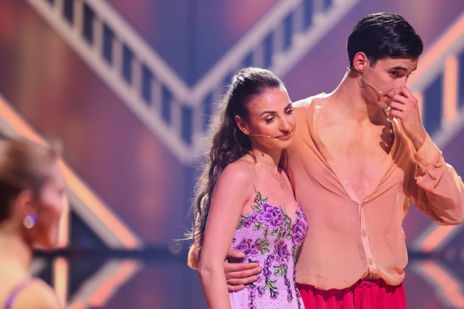 Let's Dance: 14 Tage nach dem Titel: Diego Pooth packt ungefiltert über "Let's Dance"-Erfahrungen aus