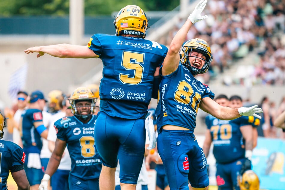 Gameday im Steyer-Stadion: Das müssen Monarchs-Fans jetzt wissen