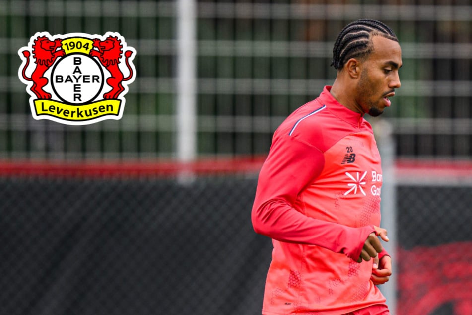 Rückschlag vor Europa-League-Duell: Bayer-Star fällt wochenlang aus