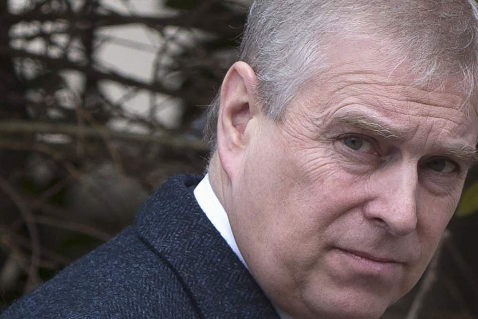 Minderjährige missbraucht? Prinz Andrew will Klage anfechten