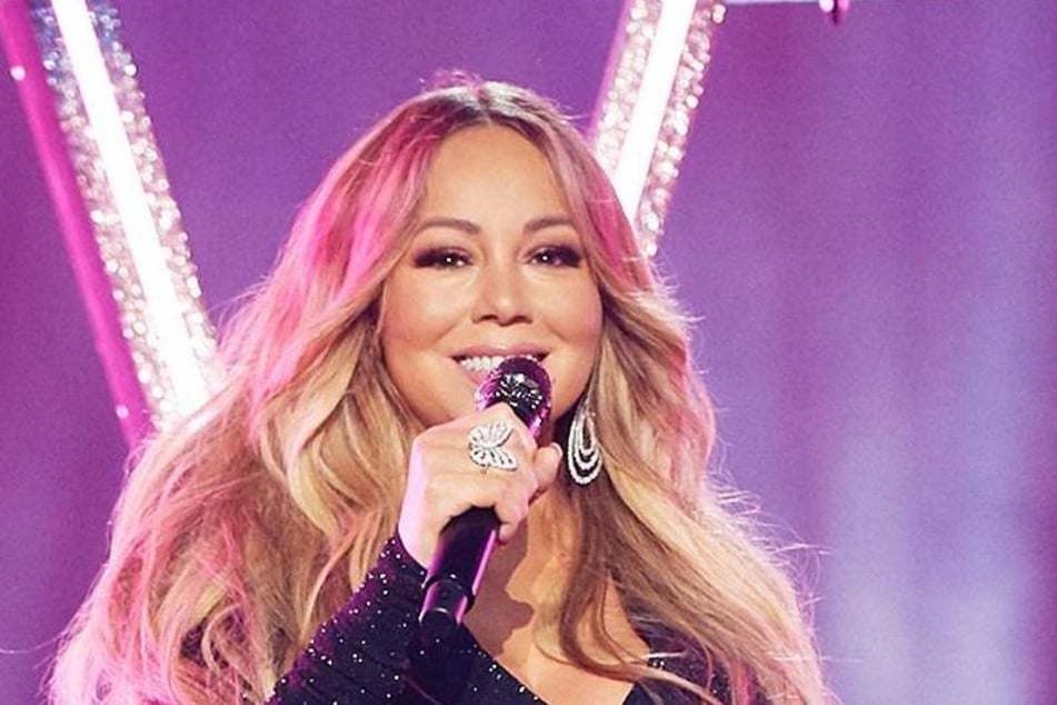 Mariah Carey recently published her memoir, The Meaning of Mariah Carey.