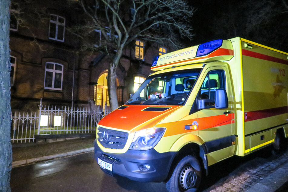 Am 24. Dezember 2019 wurde ein 51-Jähriger von einem Syrer niedergestochen. Fast sechs Monate später beginnt der Prozess (Archivbild).