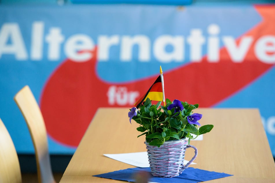 Gegen die Solinger AfD laufen Ermittlungen wegen Volksverhetzung. (Archivfoto)