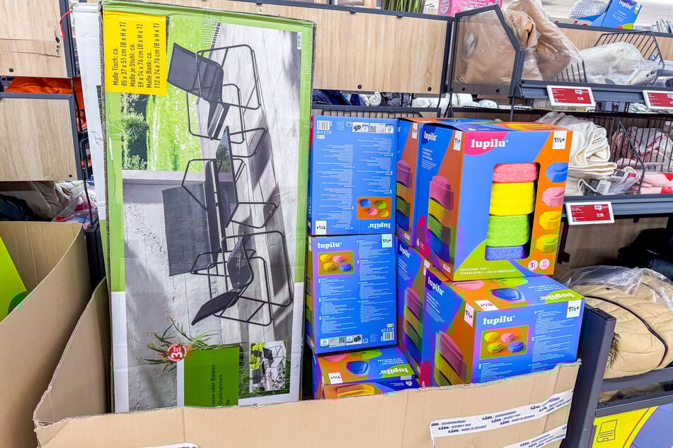 Lidl verkauft ab Montag (16.2.) diese tollen Angebote