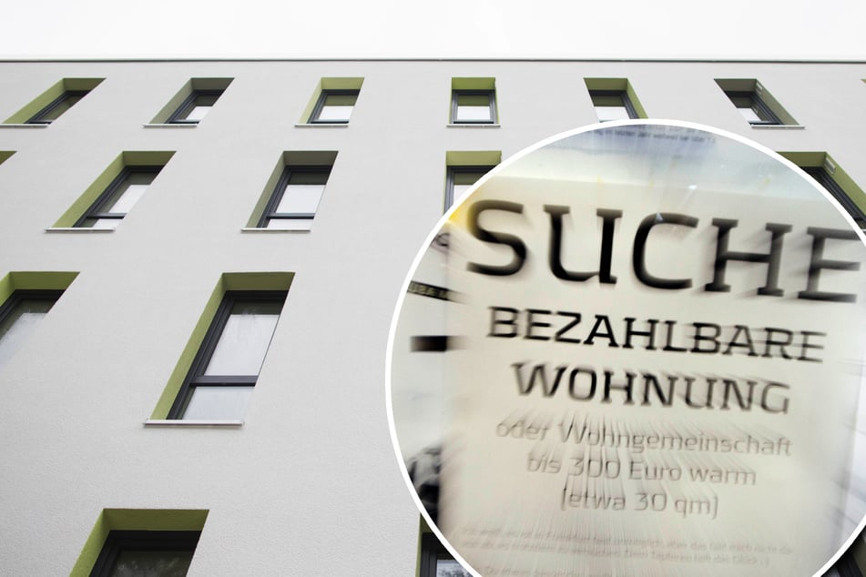 "Wohnsituation ist dramatisch!": Tausende Studenten kurz vor Semesterstart noch ohne Zimmer