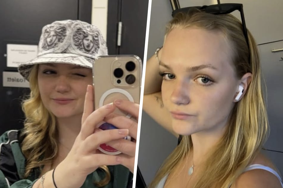 Die 21-jährige Naemi Boy führte das Leben einer lebhaften jungen Frau. Zwischen Fußball, Freunden und Eishockey war ihr größtes Hobby jedoch das Reiten.