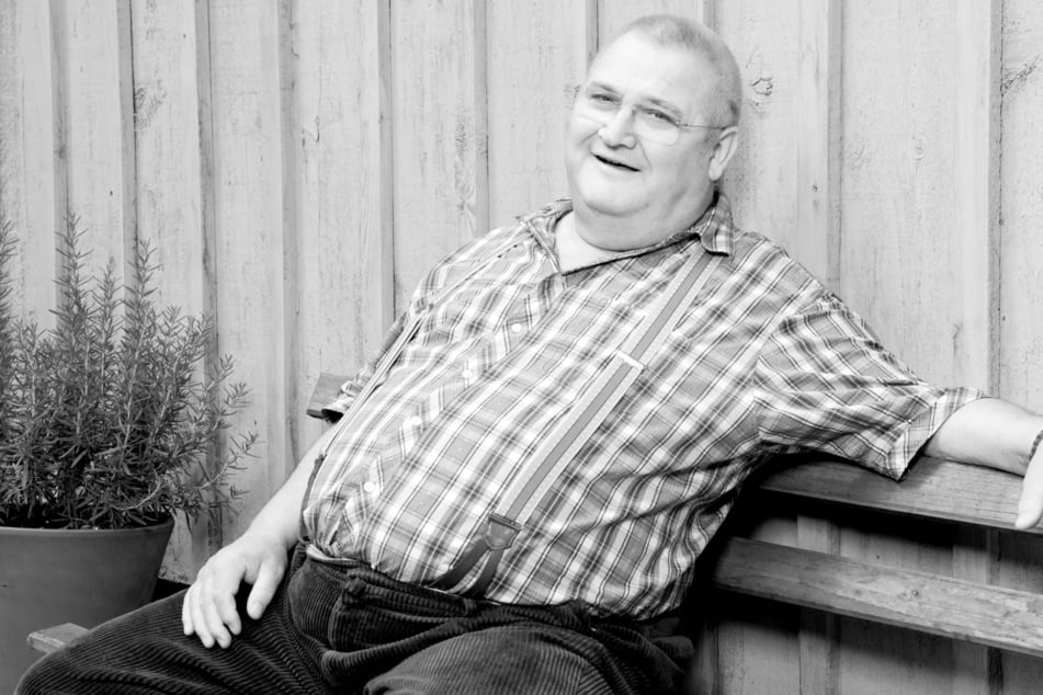 Durch den Polizeiruf erreichte Horst Krause Kult-Status.