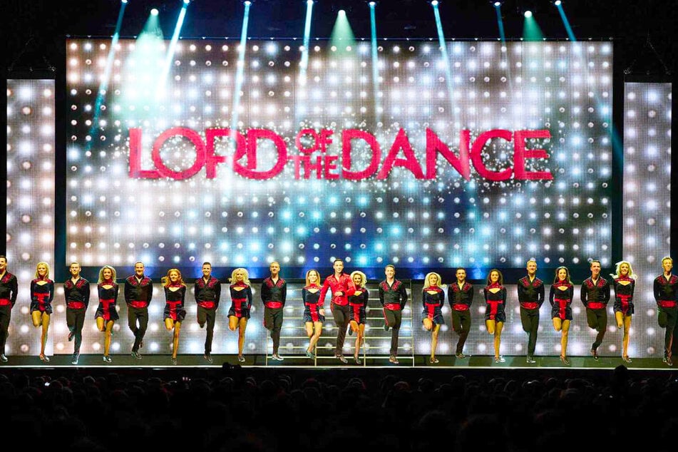 Beliebte Tanzshow kommt endlich zu uns