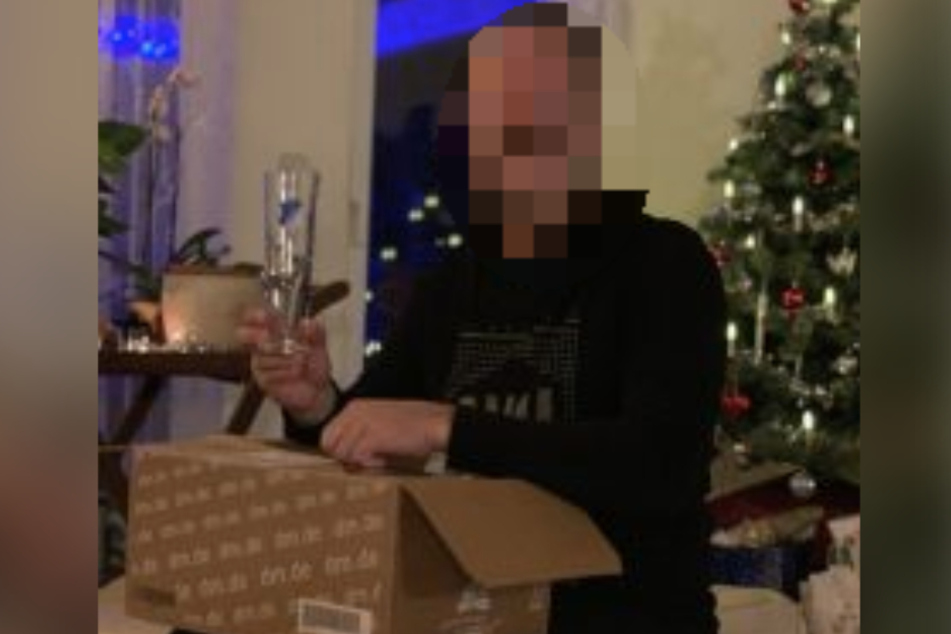 Der Mann wurde am Samstagnachmittag aufgefunden.